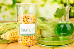 Pitcaple biofuel availability