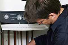 boiler repair Pitcaple