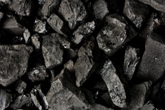Pitcaple coal boiler costs